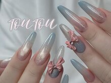 トゥートゥー(TOUTOU)