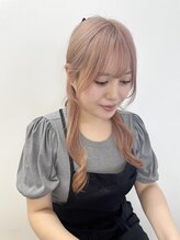 ロミーアイラッシュ(ROMMY.eyelash) yui 