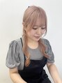 ロミーアイラッシュ(ROMMY.eyelash) yui