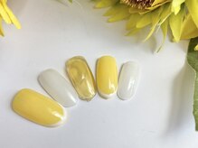 フミ(FMI)/【HAND】定額デザイン 「ICE」