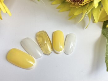 【HAND】定額デザイン 「ICE」