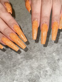 フラッシュネイル☆