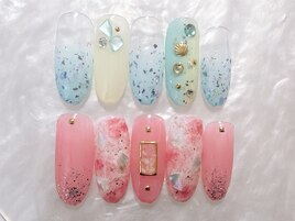 定額デザイン☆￥7150