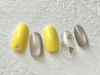 アリビオ(alivio)/サンプル No.212