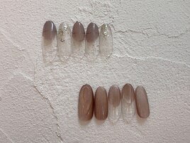 【定額】Sコース