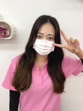 はあとねいる 川越店&nbsp;SARINA T