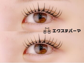 リノ(Lino)/エクパーマ140本 (Ｃ10mmのみ)