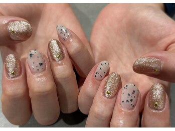 アンドローブ 銀座店(&robe)/ simple design