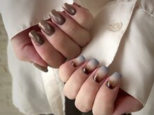 ファーストネイル(First nail)