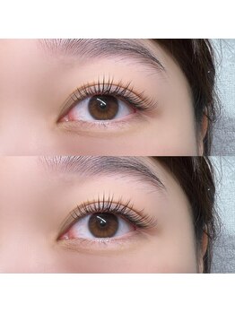 サラ 金山店(Sara)/LEDボリュームラッシュ！！