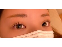 イツキ ヘアーデザイン(ITSUKI hair design)/似合わせまつ毛パーマ