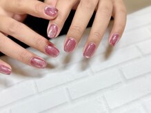 ライト ネイルズ ニシノミヤ(light nails NISHINOMIYA)