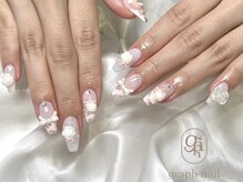 グラフネイル(graphnail)