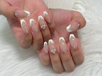 イッポ 四日市(ippo)/パーツフリーデザイン