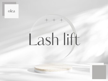 オリ バイ アンキシム(olea by ahnkism)/ラッシュリフト/まつげパーマ