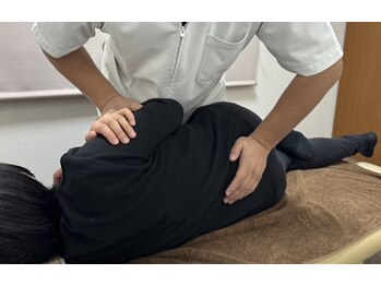 エスティーエス整体院(STS)/施術風景6