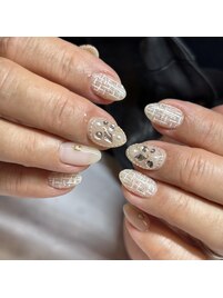 クリスマスアート