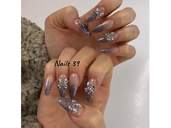 ネイルズサンキュー(Nails 39)/
