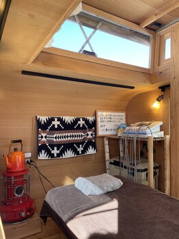 ムスビ(musubi)/院内