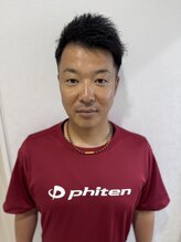 タケオラボ&nbsp;山口 修平