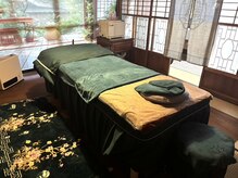 台湾式禅リラクゼーション