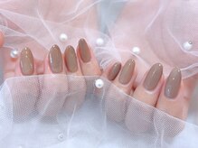 マイフェアレディ 今池(MyFairLady)/ワンカラーマグネット