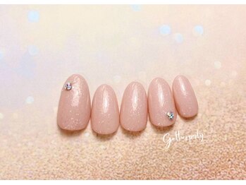 ギャザーパーティー 目白店(gatherparty)/2026秋冬トレンドデザイン