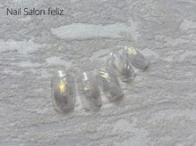 アイフェリス フェリス(I feliz×feliz)/《齋藤限定》個性派定額デザイン