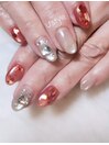 Valentine Nail Collection
