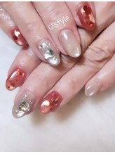 Valentine Nail Collection