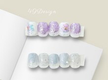 ユメノソラ 草加店(yumeno空)/49デザイン