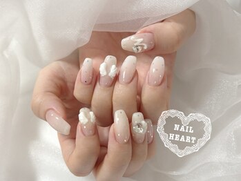ネイルハート(Nail HEART)/推しネイル