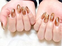 ツインネイル 久屋大通店(twin.nail)