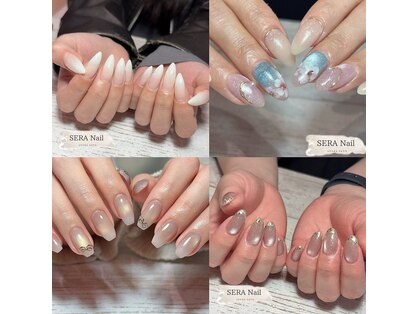セラ ネイル(SERA Nail)の写真