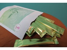 プラスイチド/子どもも飲める♪美味しいお茶