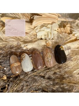 バイラキ(by laki)/4月キャンペーン