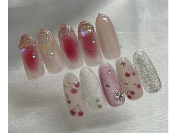 ティーエヌ 八王子店/定額7300円