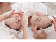 順蘭堂の雰囲気（RE:Z肌管理でツヤ・透明感アップ。）