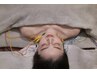 【40歳以上の方に◎】刺激量強めの美容鍼