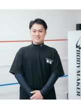 ダイエット アンド パーソナルトレーニングジム ウィル(WILL) 大島 拳介