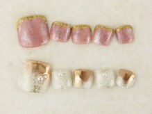 ネイルクロエ(NAIL KCLOE)/フラッシュマグネイル