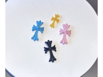 アブサロム(Absalom.)/クロムパーツもできます○
