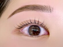 クチュール アイラッシュ(Couture Eyelash)/まつ毛パーマ×眉毛wax脱毛