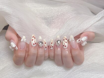 ハルネイル(Haru Nail)の写真