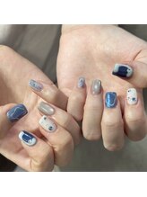 ツーバイ マックスビューティー 下北沢(2by MAX BEAUTY)/【ご新規様】下北沢限定アート