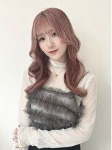 アイリー 上本町店(AILY)&nbsp;Ｍinagi 