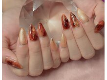 チェリーブロッサム(A CHERRY BLOSSOM)