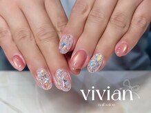 ビビアン(Vivian)の雰囲気（お客様のことを心より歓迎しております♪）