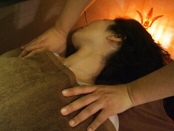 アルバローザ(ALBAROSA)/疲れをほぐす絶品の手技！