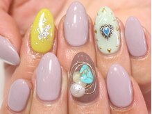 ネイルサロン ティディ(TIDY)/